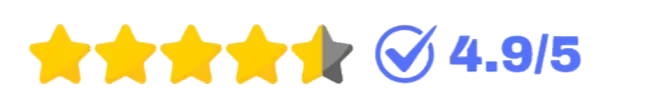 Aquoxis 5 star rating